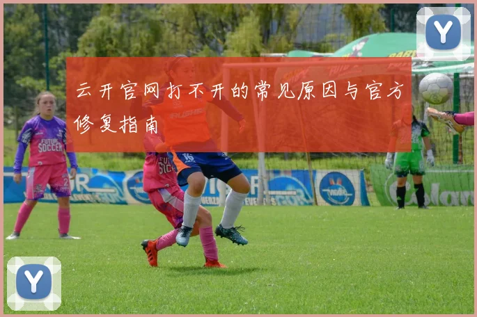 云开官网打不开的常见原因与官方修复指南